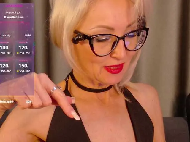 AmyBelmontt – webcam model profile photo Image 18