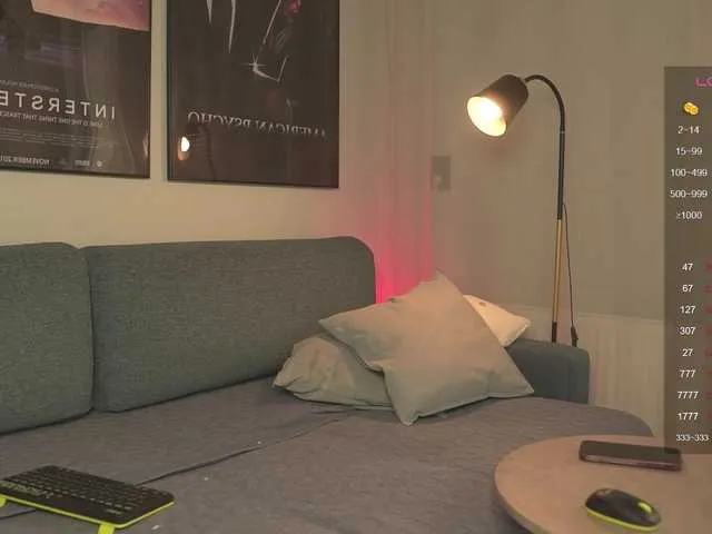 AmyBelmontt – webcam model profile photo Image 15