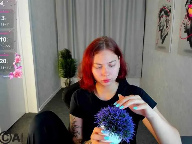 marcimaa – webcam model profile photo Image 17