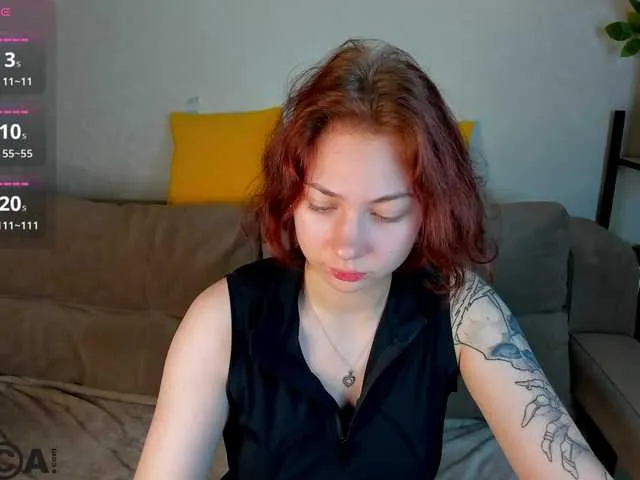 marcimaa – webcam model profile photo Image 2