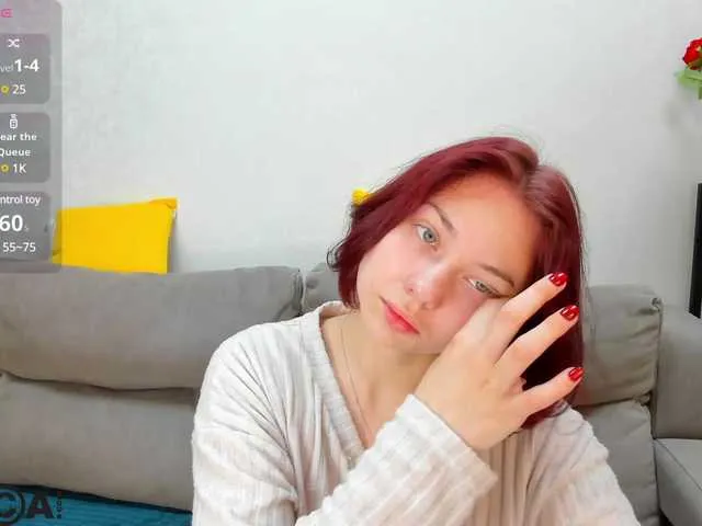 marcimaa – webcam model profile photo Image 4