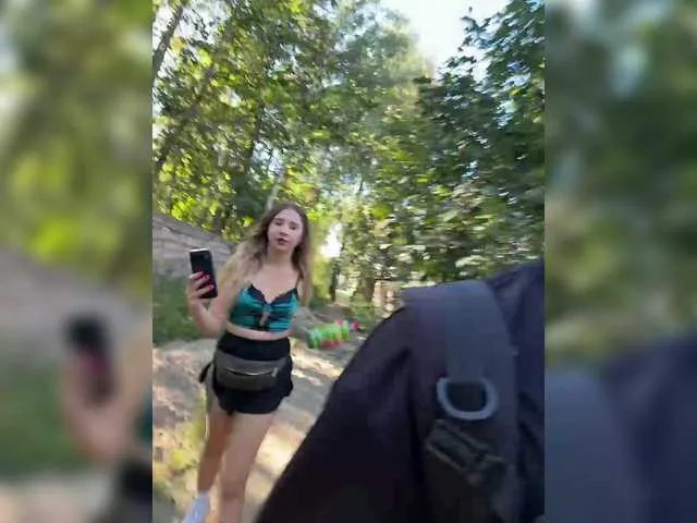 SkyLumen – webcam model profile photo Image 18