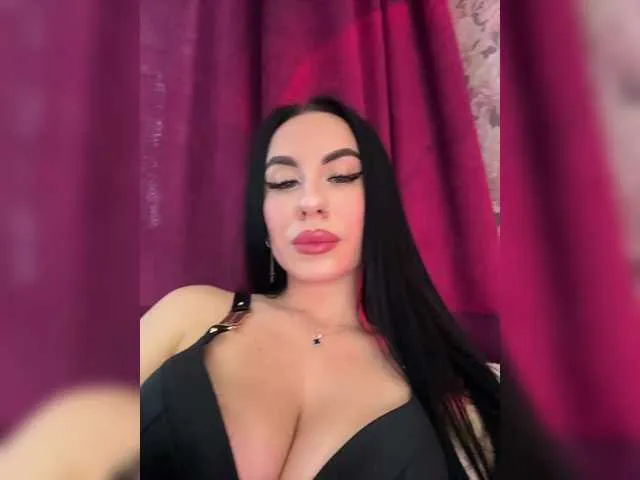 Akiravega – webcam model profile photo Image 6