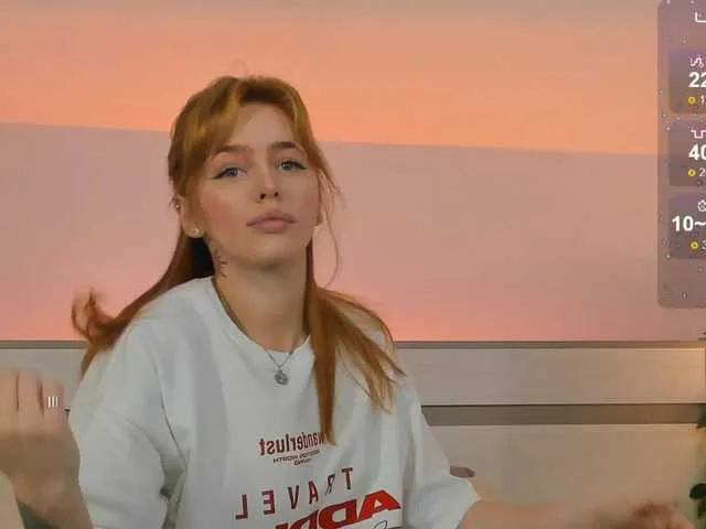 CassieGil – webcam model profile photo Image 10