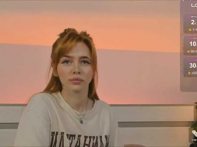 CassieGil – webcam model profile photo Image 11