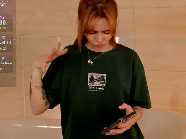 CassieGil – webcam model profile photo Image 14