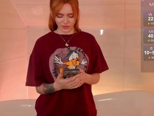 CassieGil – webcam model profile photo Image 19