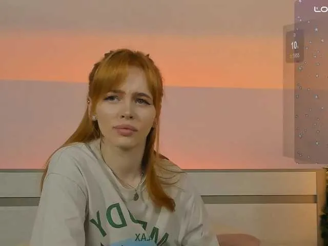 CassieGil – webcam model profile photo Image 3