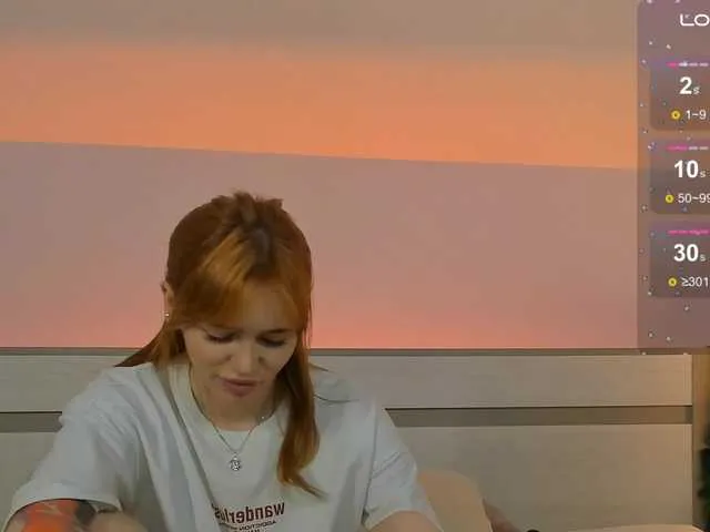 CassieGil – webcam model profile photo Image 5