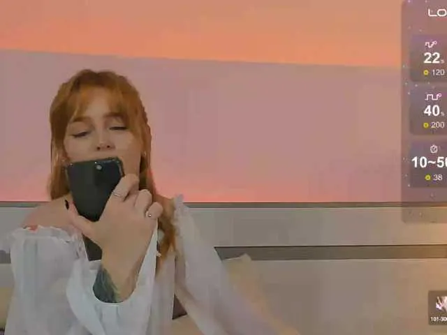 CassieGil – webcam model profile photo Image 6