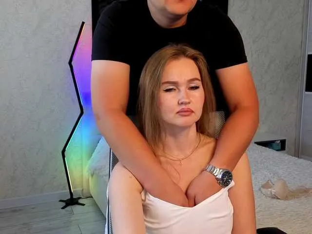 MeganAmber – webcam model profile photo Image 5