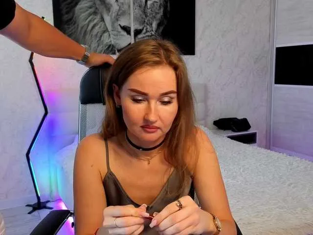 MeganAmber – webcam model profile photo Image 7