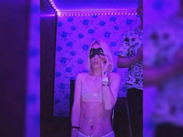 MeilynDuque – webcam model profile photo Image 8