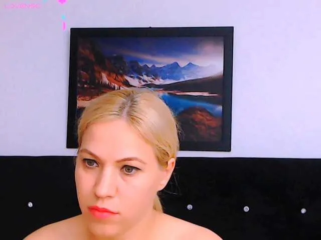 SabrinaFiory – webcam model profile photo Image 14