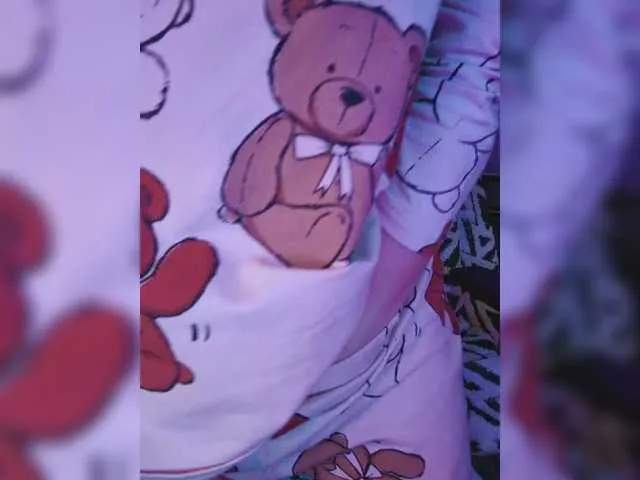 GreciaMorgan – webcam model profile photo Image 10