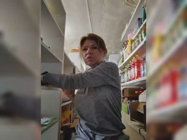 GreciaMorgan – webcam model profile photo Image 9