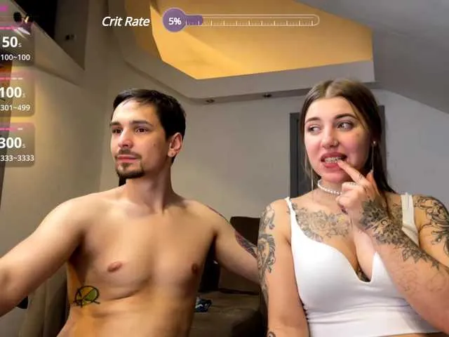 Giselle_Clair – webcam model profile photo Image 2