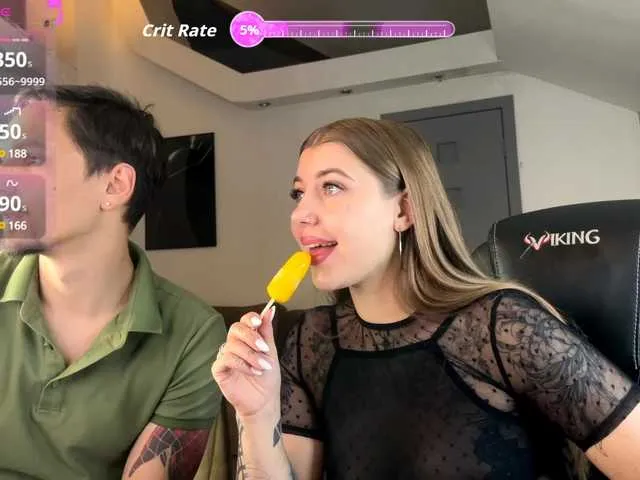 Giselle_Clair – webcam model profile photo Image 4