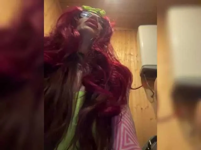 KrystalKyber – webcam model profile photo Image 13