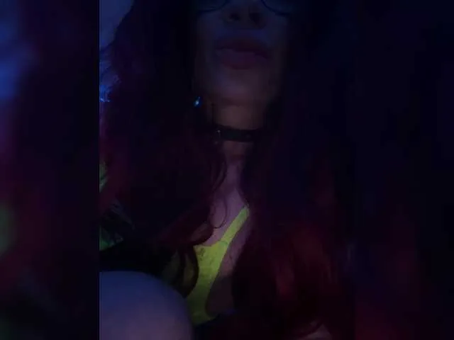 KrystalKyber – webcam model profile photo Image 7