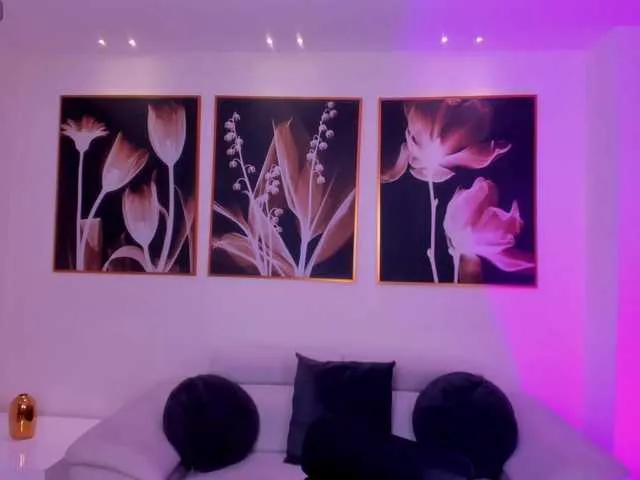 Celeste_Valencia_ – webcam model profile photo Image 5