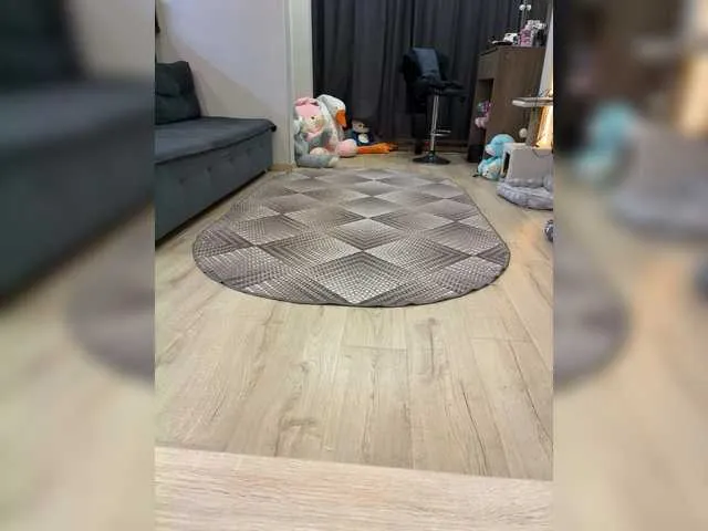 ClaraaPasssion – webcam model profile photo Image 10