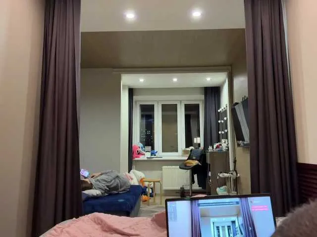 ClaraaPasssion – webcam model profile photo Image 19