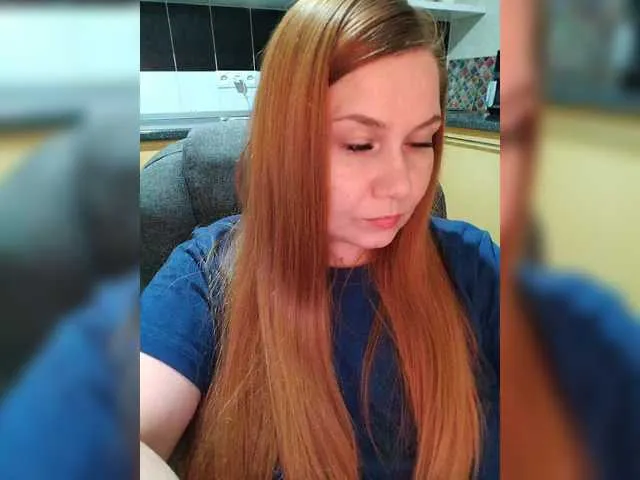 olgasollo – webcam model profile photo