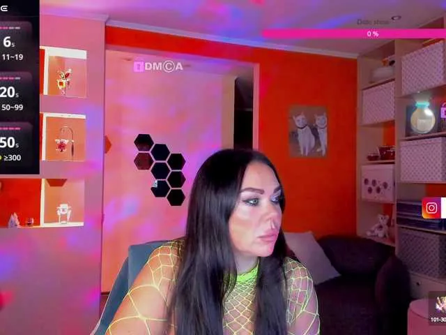 MrsKitten – webcam model profile photo Image 16