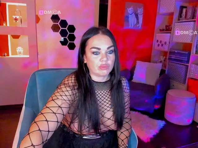 MrsKitten – webcam model profile photo Image 17