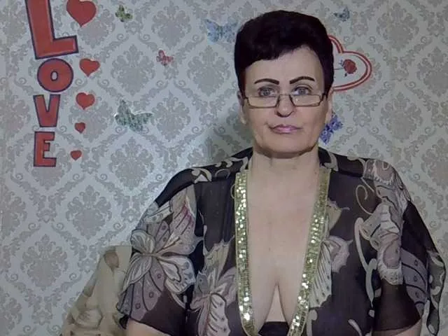 Nafas135 – webcam model profile photo Image 3