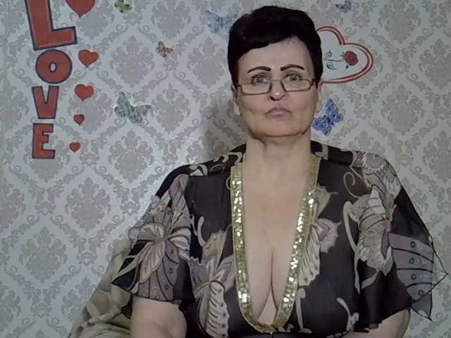 Nafas135 – webcam model profile photo Image 4