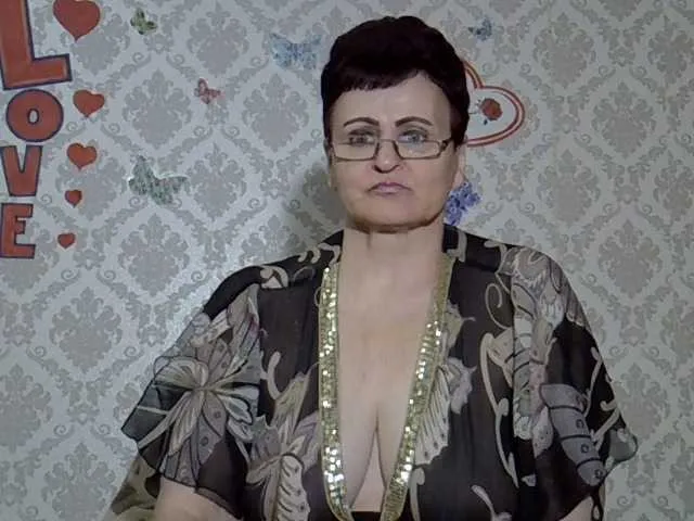 Nafas135 – webcam model profile photo Image 5