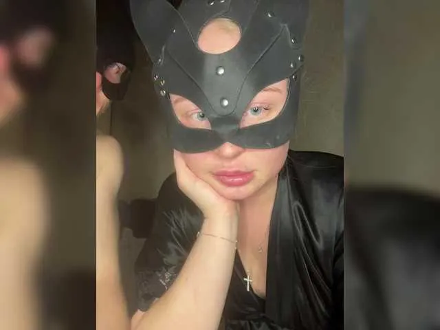 Amelie_hopkins – webcam model profile photo Image 7