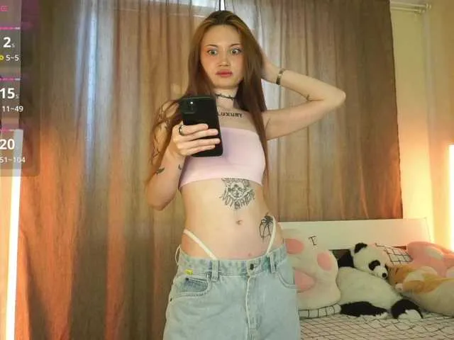 IsabelMaren – webcam model profile photo Image 3