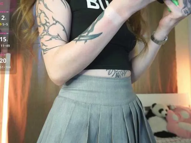 IsabelMaren – webcam model profile photo Image 4