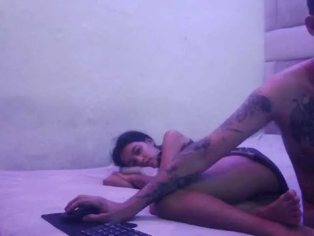 FernandaCorrales – webcam model profile photo Image 2