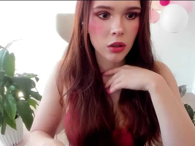 AmyBelmontt – webcam model profile photo Image 3