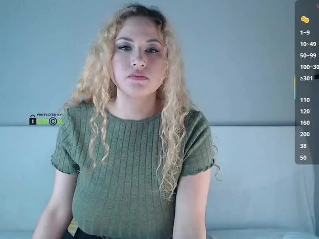 XxAlliGirlNextDoor – webcam model profile photo Image 11