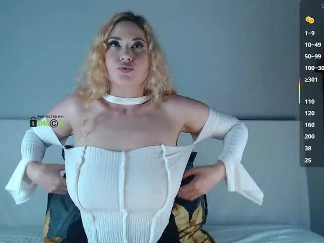 XxAlliGirlNextDoor – webcam model profile photo Image 4