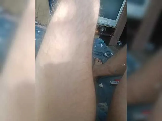 SterlingX – webcam model profile photo Image 5