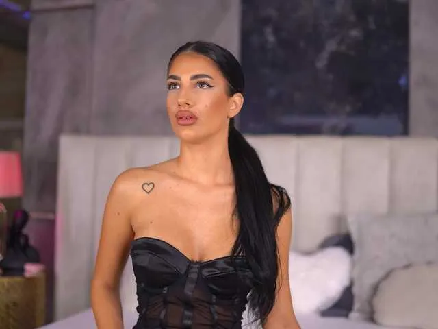 Dahiana_Ross – webcam model profile photo Image 12