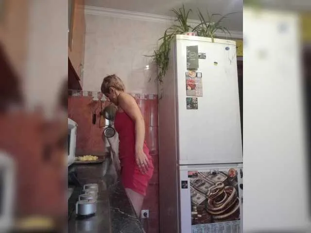 Freya_Milf – webcam model profile photo Image 17