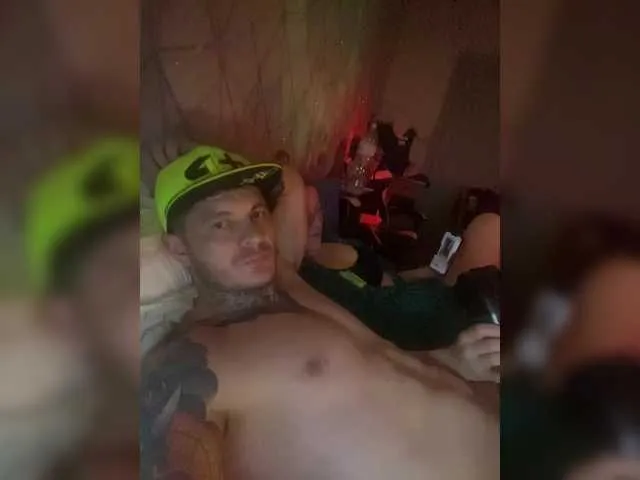 IsabelMaren – webcam model profile photo Image 2