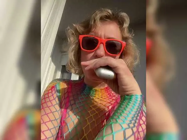 IsabelMaren – webcam model profile photo Image 4