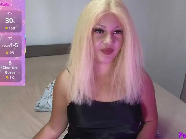 AmyBelmontt – webcam model profile photo Image 11