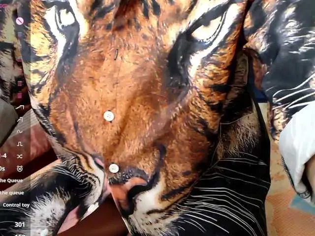 ExoticGiselle – webcam model profile photo Image 15