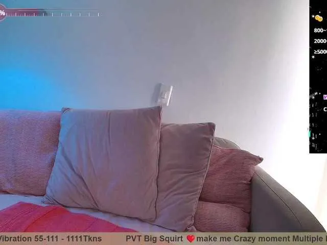 youyou-2025 – webcam model profile photo Image 7