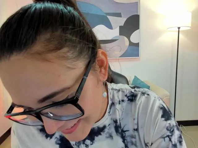 SabrinaFiory – webcam model profile photo Image 19