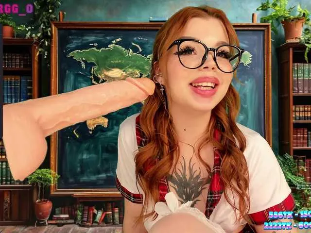 AmyBelmontt – webcam model profile photo Image 5